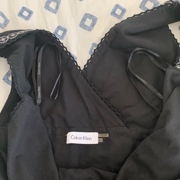 Calvin Klein dress - Picture 4 of 4